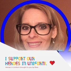 Meet your Posher, Terry